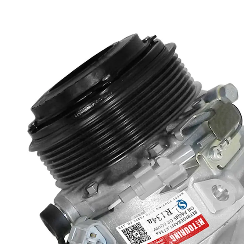 6SBU16C компрессор кондиционера для автомобиля Toyota Camry Avalon Lexus RX350 3.5L 8831007060 8832007110 8832033200 8832048120 88310-07060 7PK