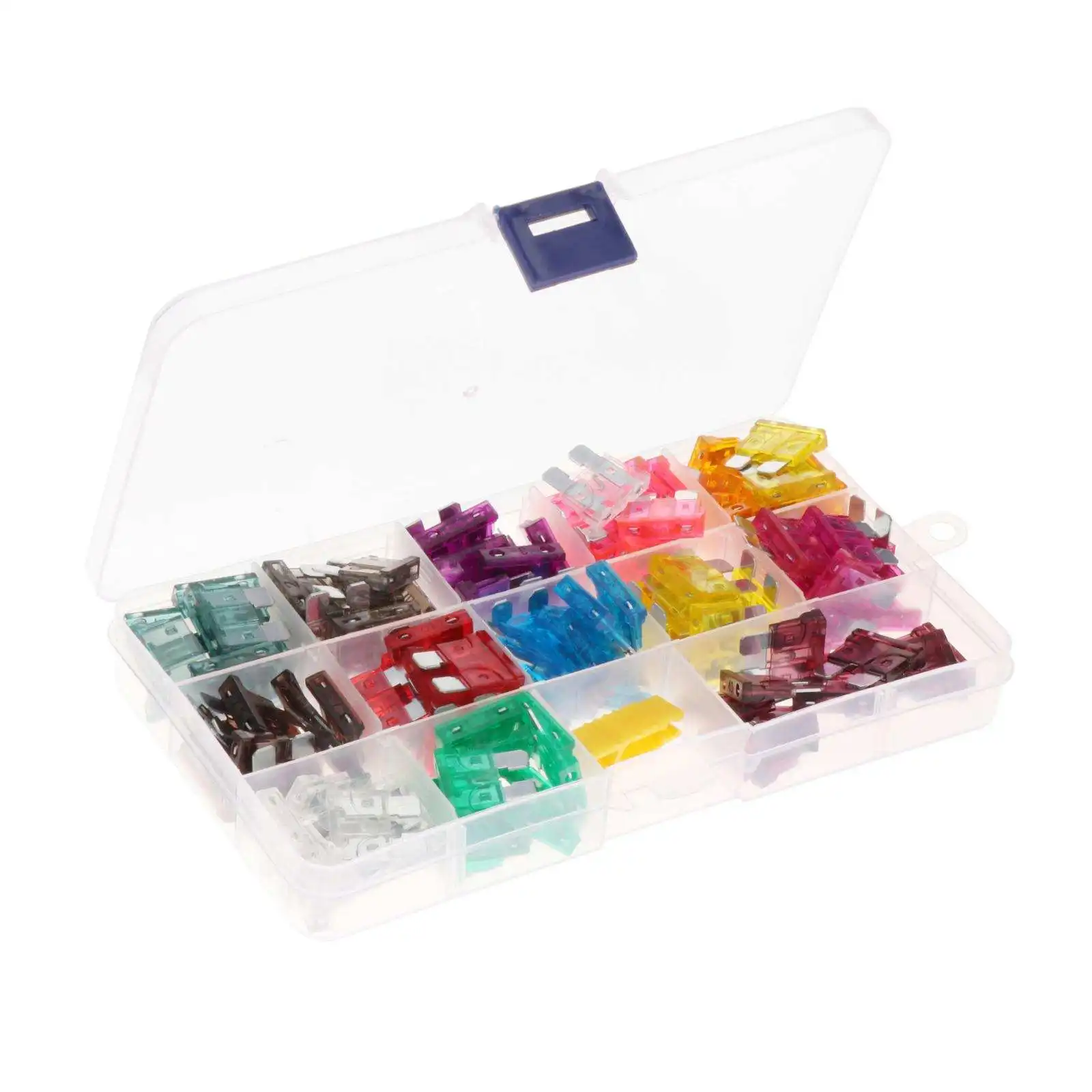 130 шт. съемник автомобильных предохранителей | Автомобили и мотоциклы