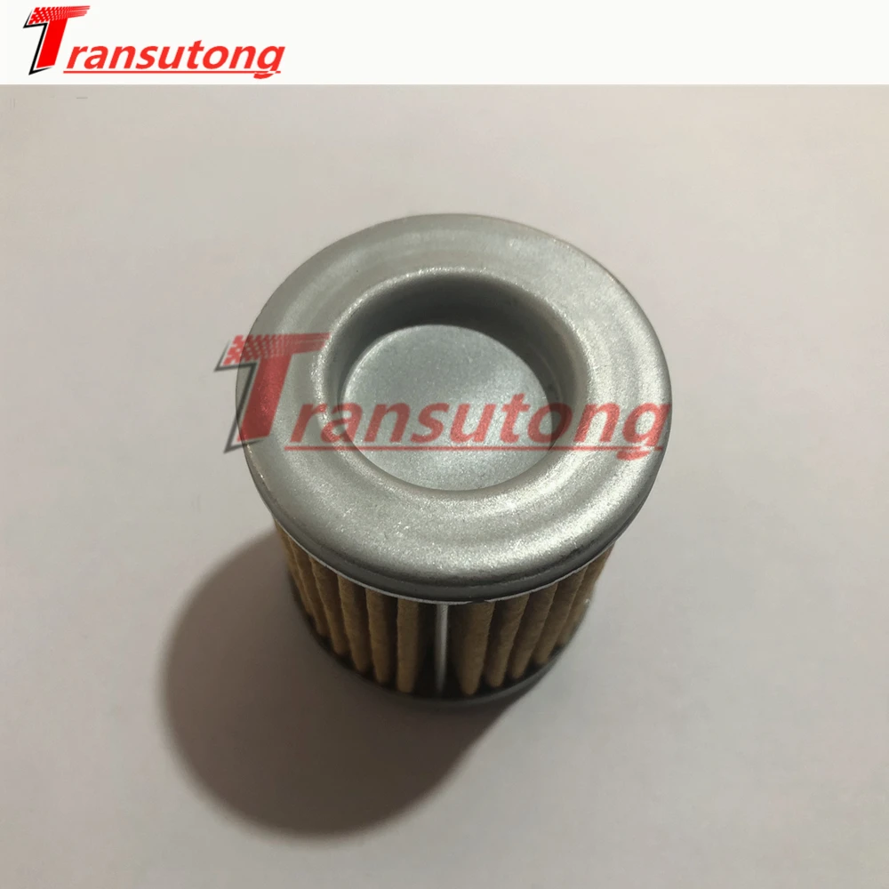 Масляный фильтр автоматической коробки передач JF011E RE0F10A RE0F10B 31726-1XF00 для Nissan Mitsubishi