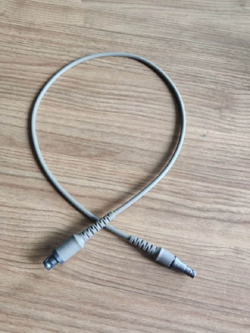 Compatible with AMP original headset to INVISIO V60 cable adapter