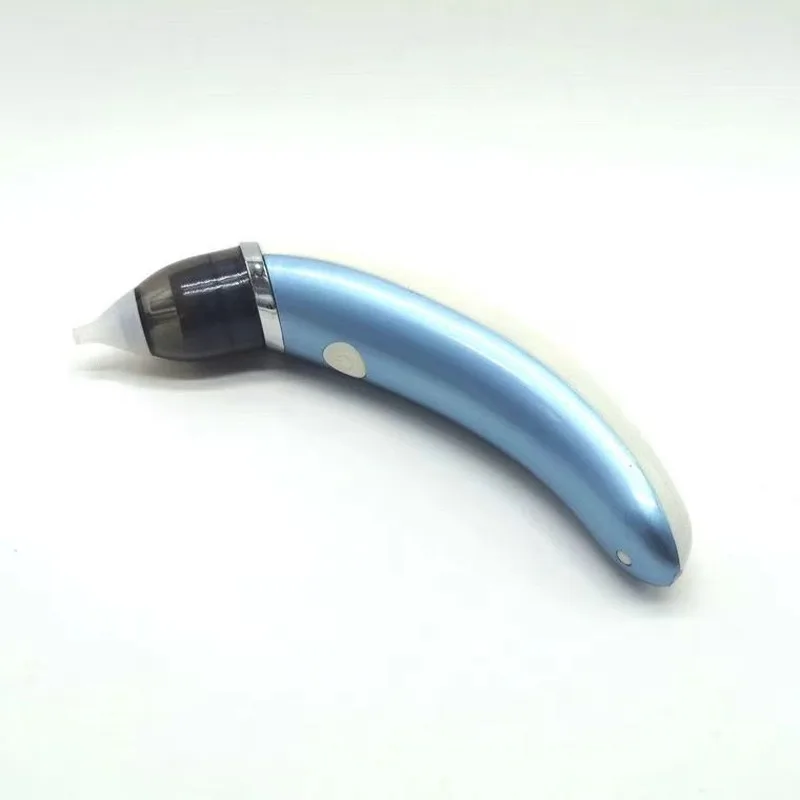 

New Baby Nasal Cleaner Baby Newborn Cleans The Snot Infant Electric Nasal Cleaner