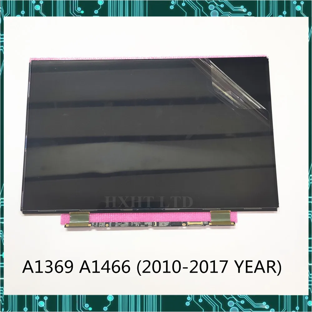 Оригинальный Новый ЖК дисплей A + A1369 A1466 со светодиодным экраном стекло для Apple
