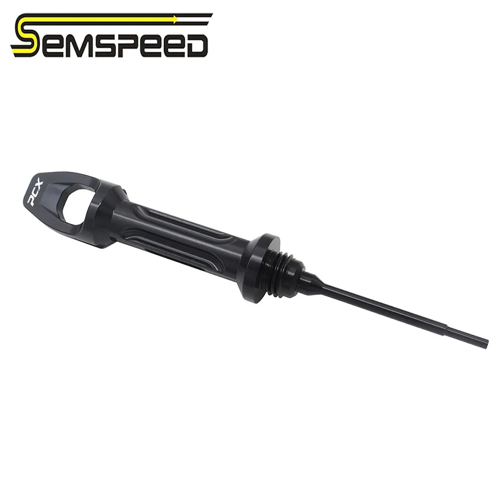 Мотоциклетный топливный щуп для измерения уровня масла Honda PCX125 PCX 160 2018-2021