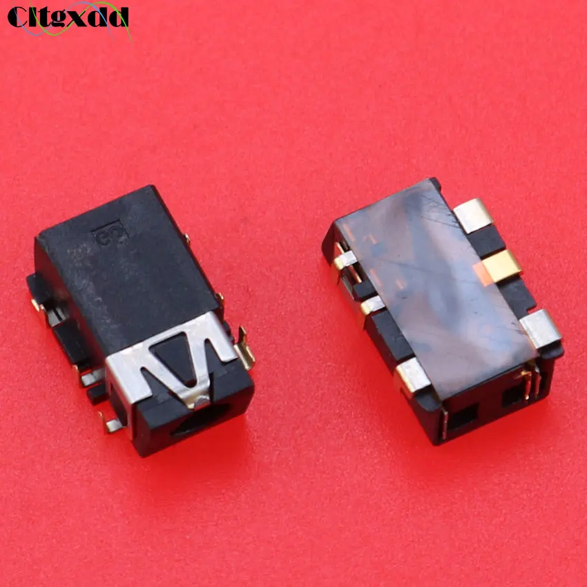 Аудиоразъем Cltgxdd для Asus R557LI W519L FL5600L K401L X455LD X455L ноутбуков наушников гнездо