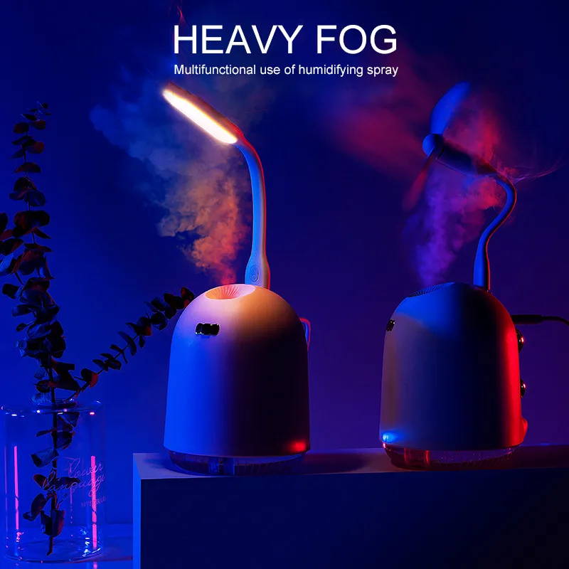 Диффузор эфирного масла Ароматерапия крутой USB мини-автомобильный домашний