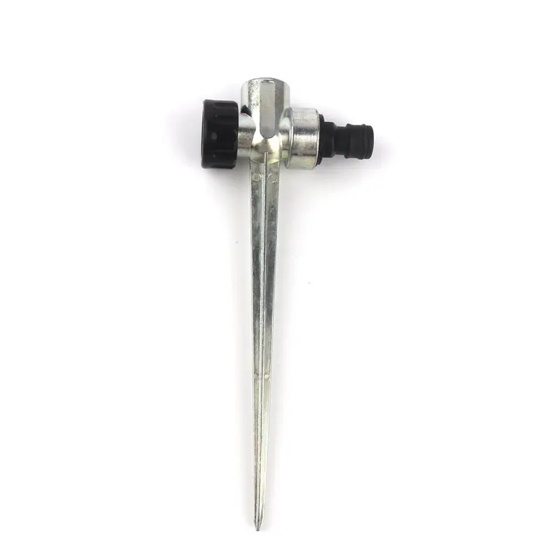 1 шт. 1/2 дюймовой внутренней резьбой металлический наземный вставки