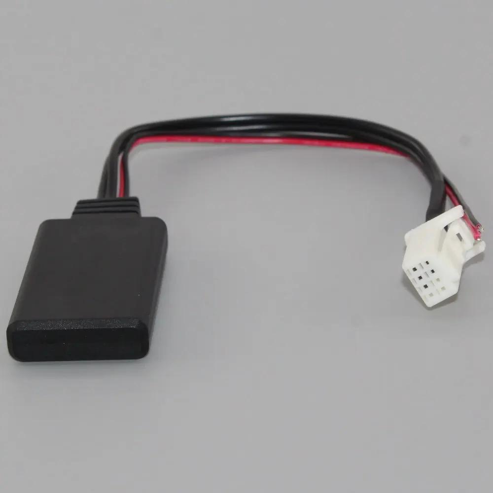 Автомобильный комплект Bluetooth для Suzuki Vitara/JIMNY/Clarin электронные аксессуары BT Music