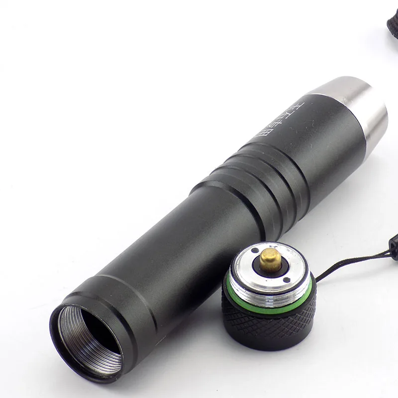 Ультрафиолетовая Светодиодная лампа высокой мощности Флуоресцентный