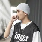 Новинка быстросохнущая Мужская Женская Мужская велосипедная женская зимняя шапка для мотоциклетного шлема