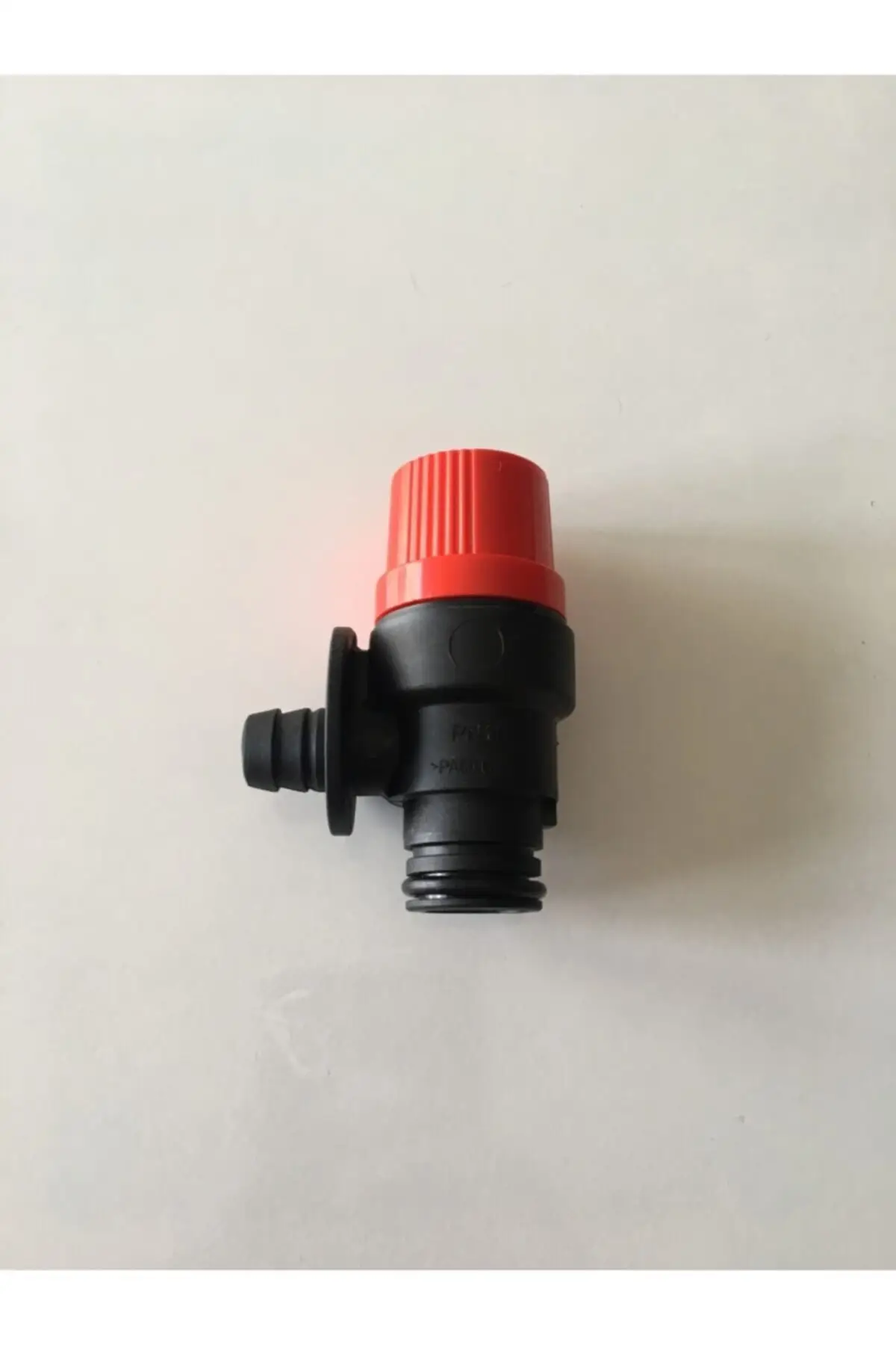 

Combi Safety Valve