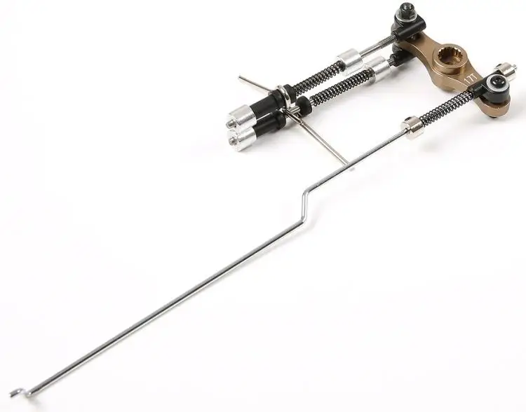 комплект шатунов тормоза др