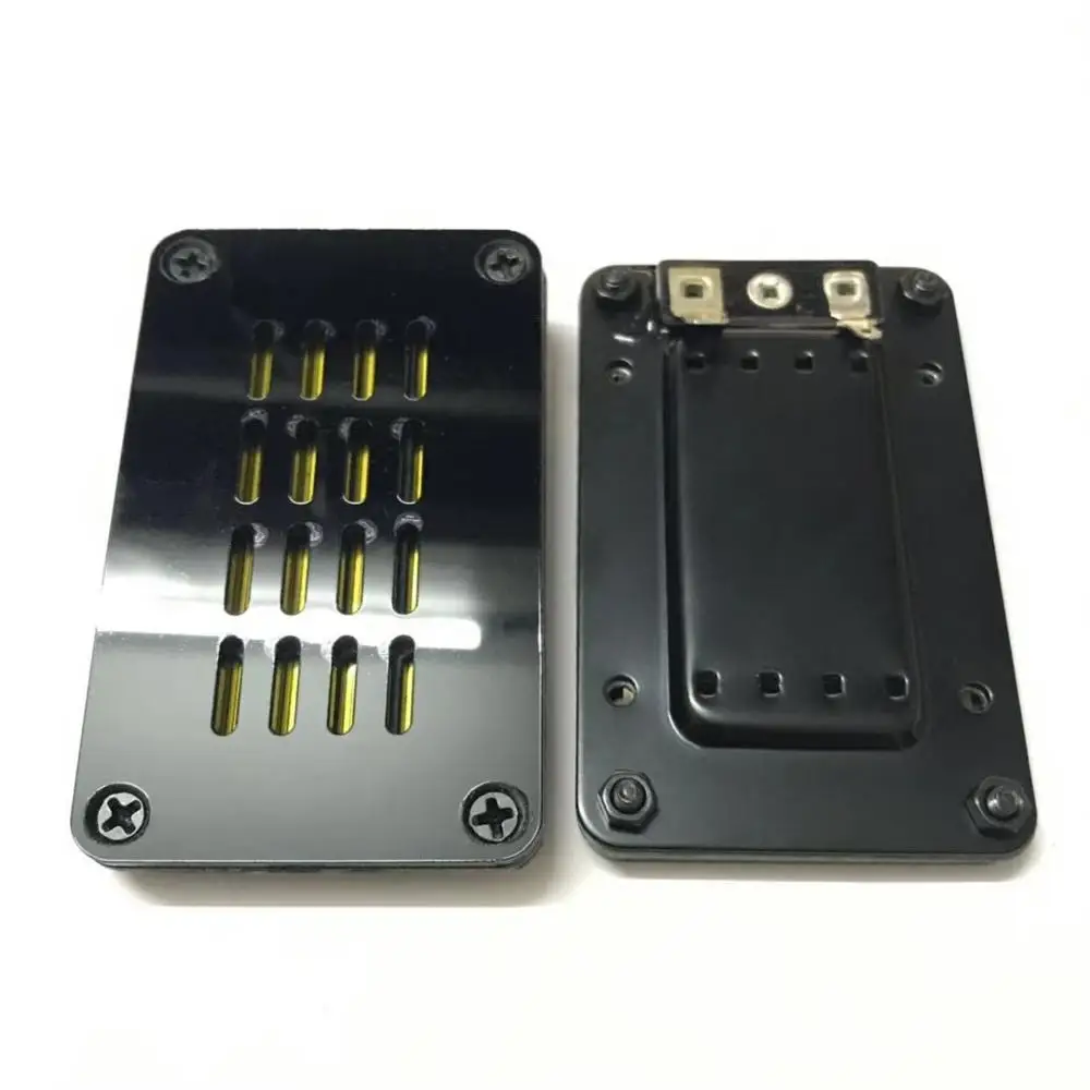 Ленточный динамик высокой мощности HiFi AMT 2 шт./лот|tweeter amt|ribbon tweeteramt ribbon tweeter |