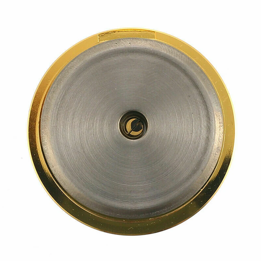 37 мм Датчик влажности домашние аксессуары для дома Humidor Круглое стекло мини