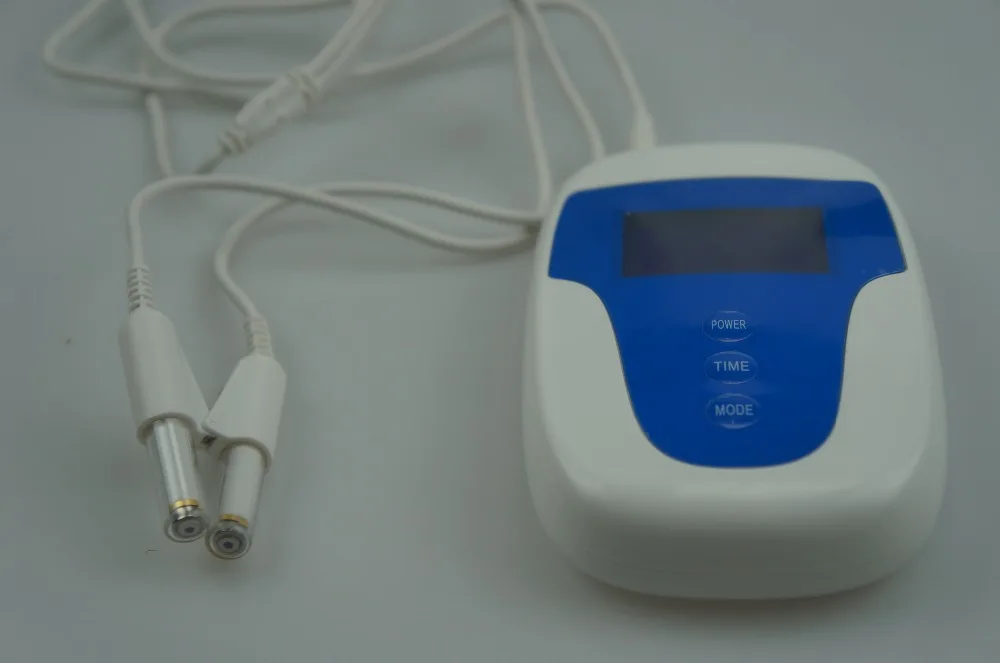 

Nose Rhinitis Therapy 650nm Soft Laser Red Light Therapy Instrument