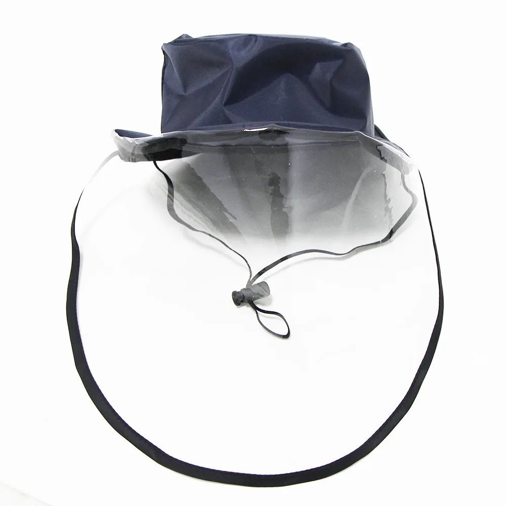 Бактерии барьер Маска Крышка анти загрязнения многоразовые маски Анти туман