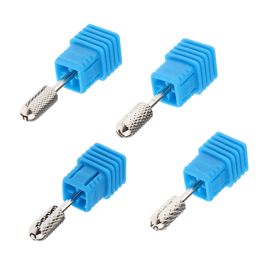 Набор сверл для удаления кутикулы девочек и мальчиков набор искусственных