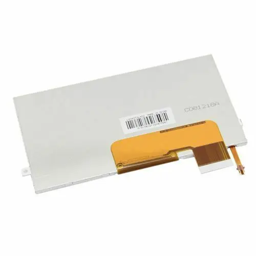 ЖК-экран для консоли PSP 3000 3001 3004 3006 3008 10 шт. |