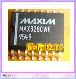 

Free Delivery MAX328CWE MAX328EWE SOP16
