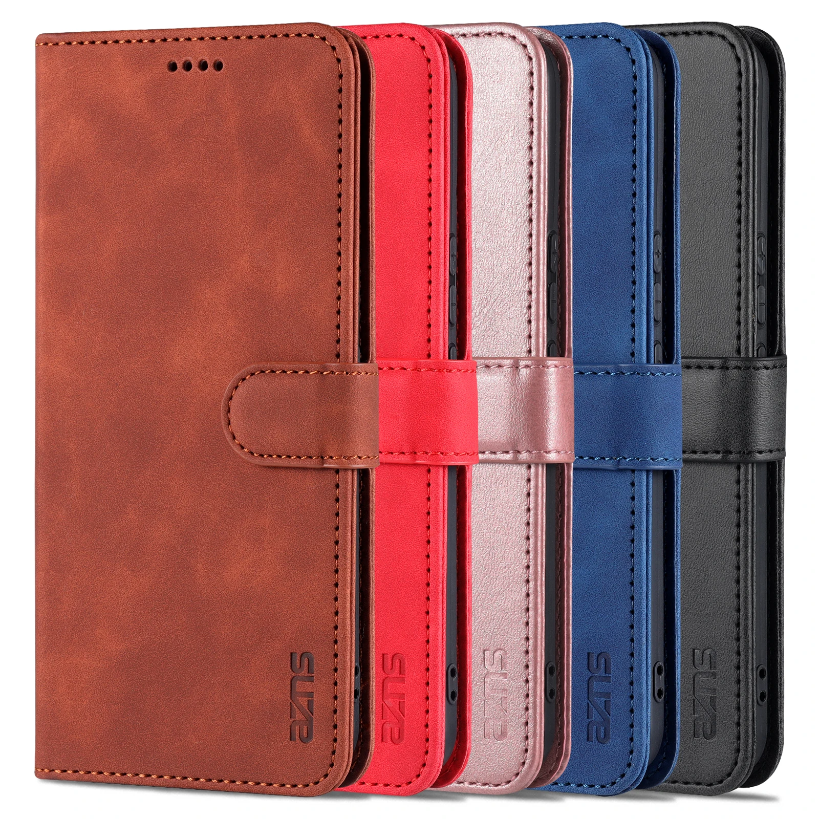 Высококачественный чехол с откидной крышкой для Huawei Honor Play 5 | Мобильные телефоны