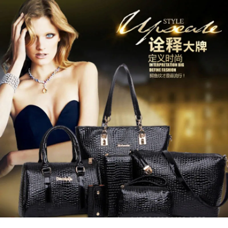 Новая Европейская и американская сумка через плечо для переноски матери-женская