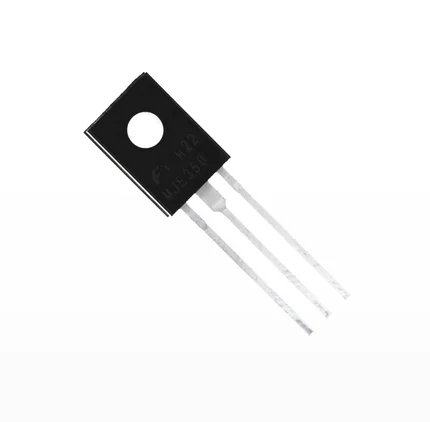 10 шт./лот MJE253G MJE243G MJE253 MJE243 TO 126|Производительность чипов| |