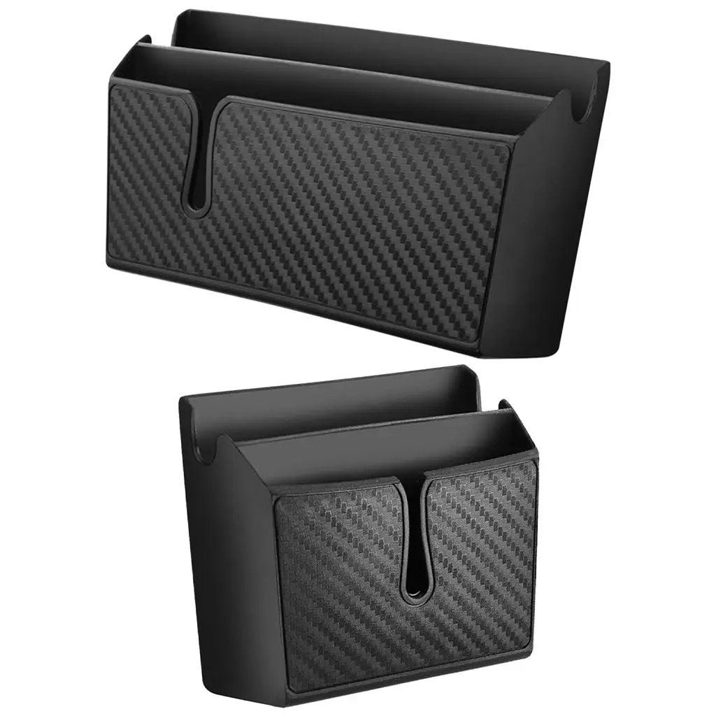 

Универсальный автомобильный контейнер для хранения телефона