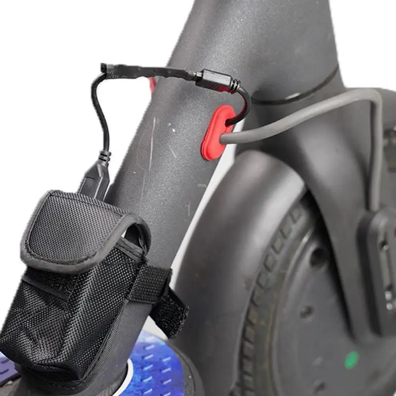 Аксессуары для скутеров цветной складной светодиодный светильник на шасси