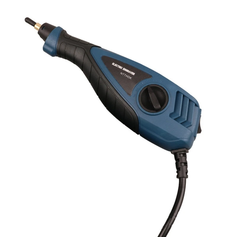 

Mini Electric Engraving Carving Pen EU Plug 2-in-1 Electric Carving Machine