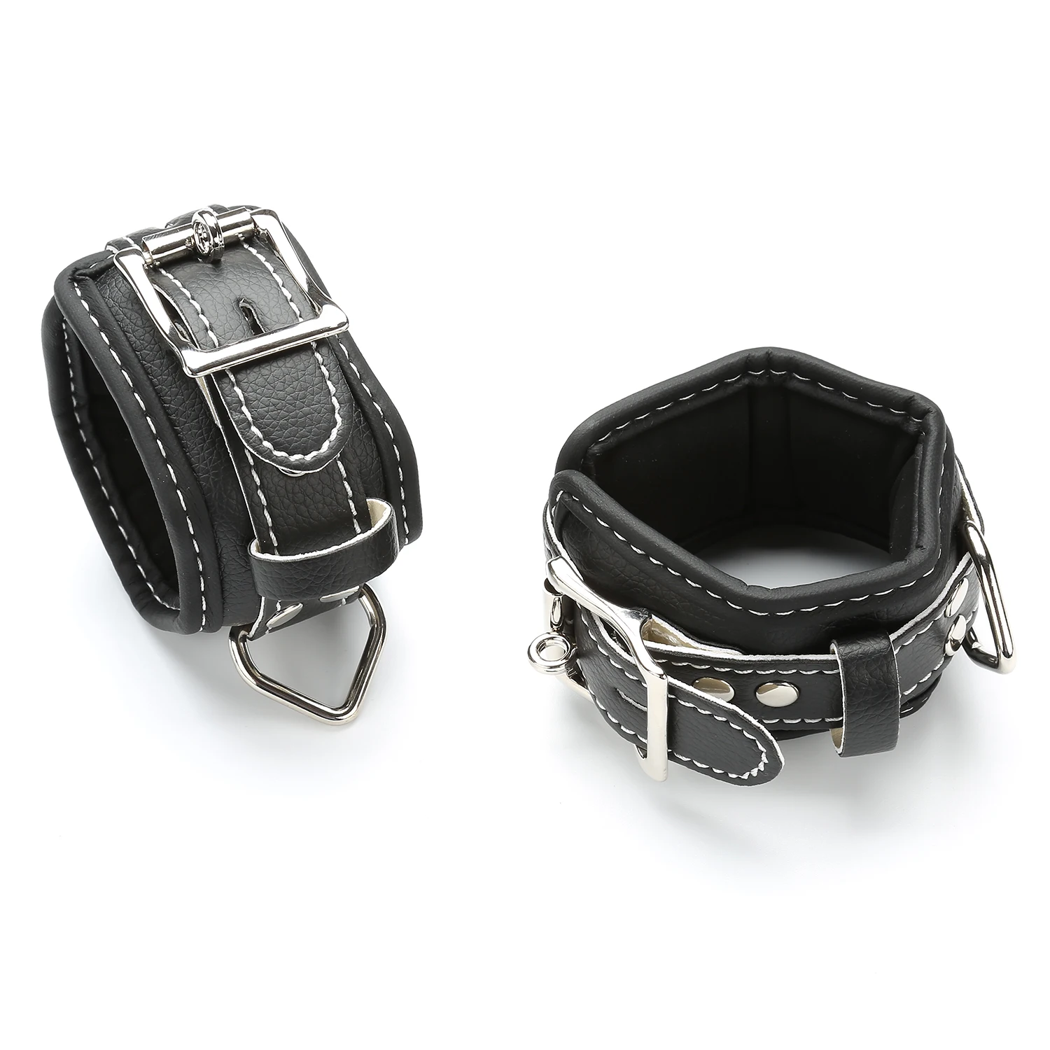 Секс товары эротические игрушки игры для взрослых БДСМ секс бандаж наручники