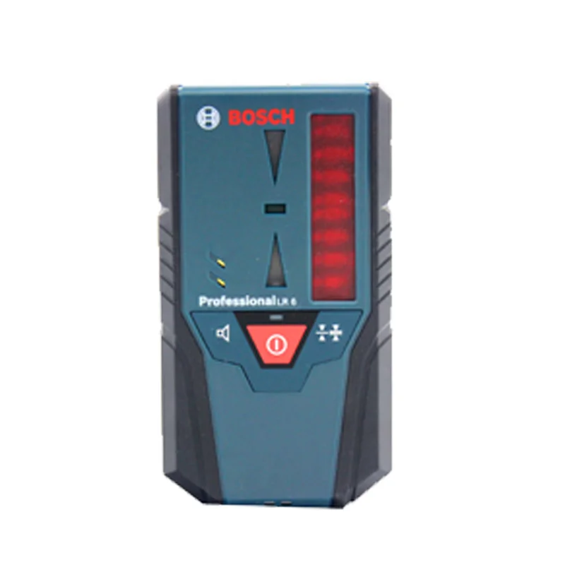 Bosch LR6 лазерный приемник маркировки инструмент который используется в GLL5 50X / GLL3 80