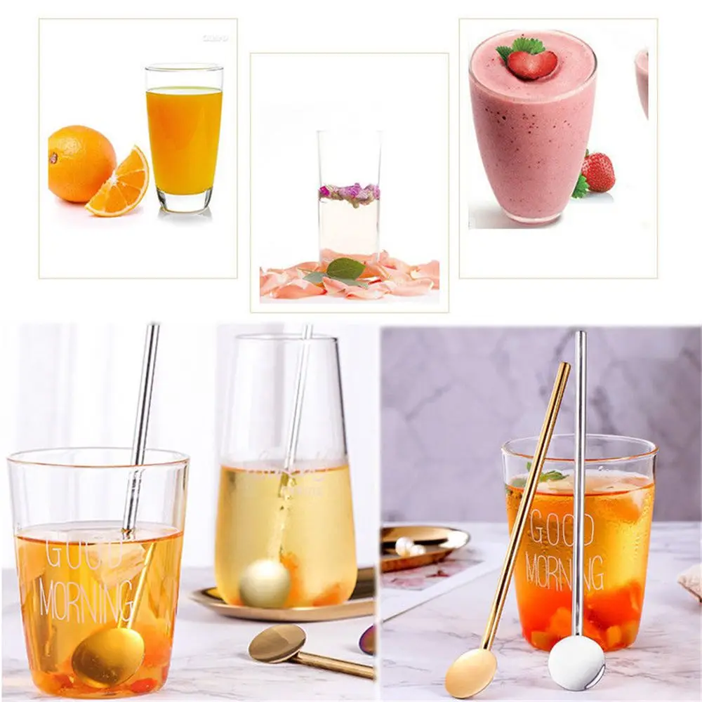 Качество Нержавеющая сталь круглый Форма любовь коктейль шейкер для коктейлей