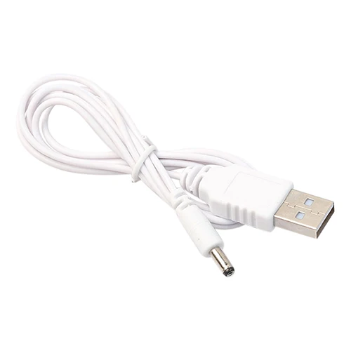 1 м DC 3 5 мм x 35 Женский Тип USB A Male Мощность проволочный канат для Bluetooth Динамики