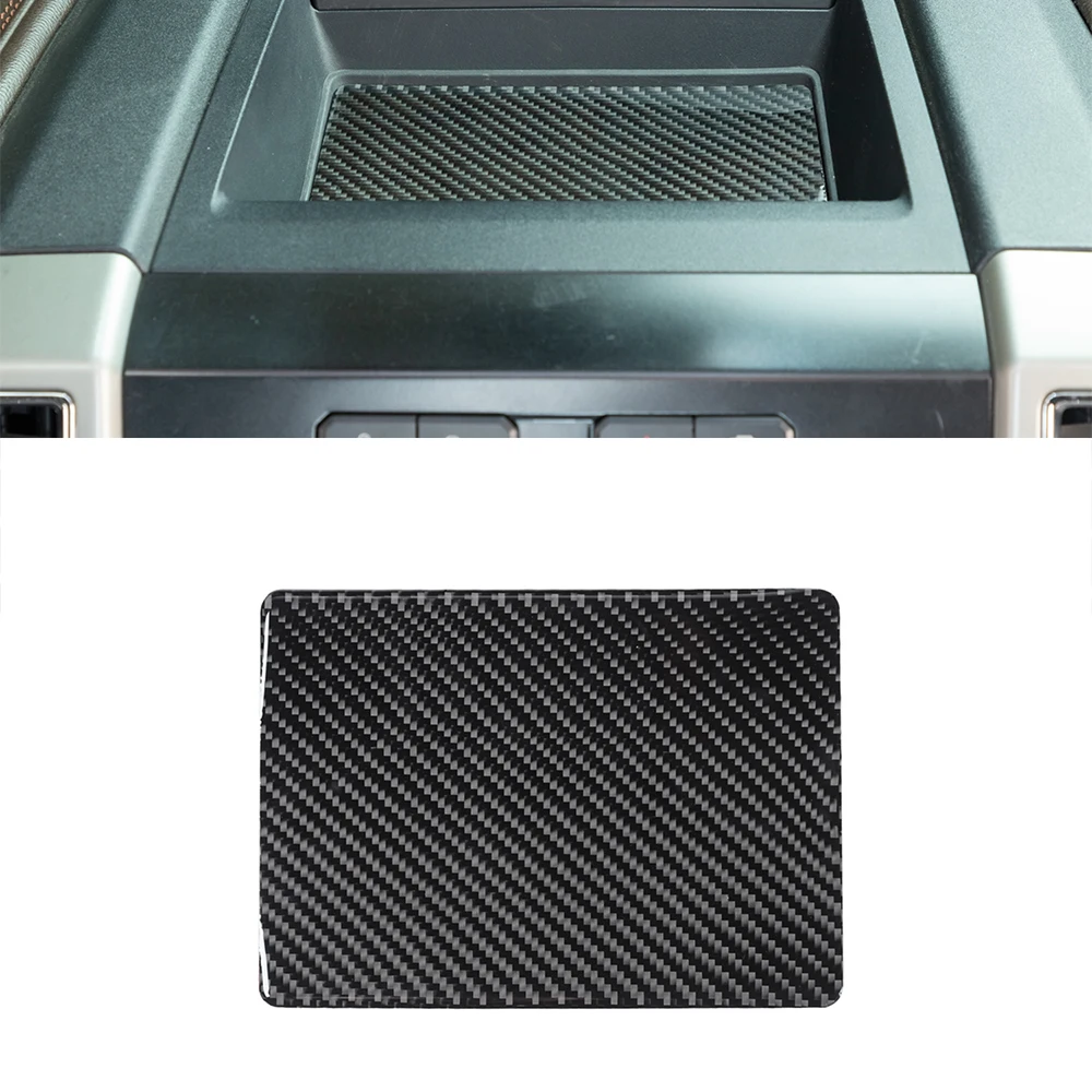 

Декоративные наклейки для центрального отделения консоли для Ford F-150 2015 2016 2017 2018 2019 2020