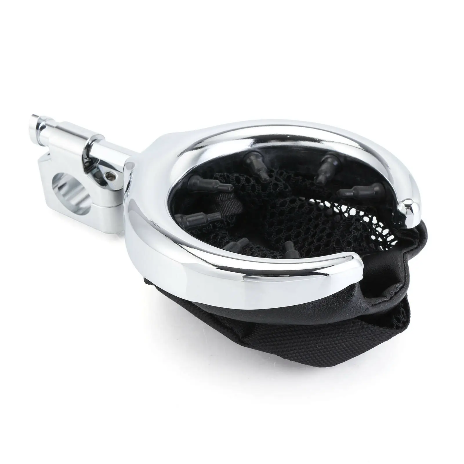 25 мм " Мотоцикл Dirt Bike Drink Cup Holder бутылочная ручка для воды Универсальная для Harley