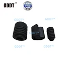 2 шт. капот резиновый для Pajero демпфер капота для Montero автомобильный чехол двигателя защита для Shogun V73 V77 V75 V93 V95 V97 V98