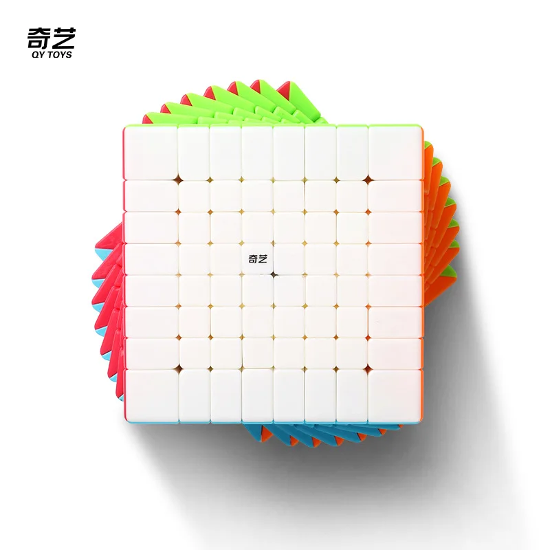 

Qiyi Cube Geqiyi 8th-order Cube 8th-order Cube