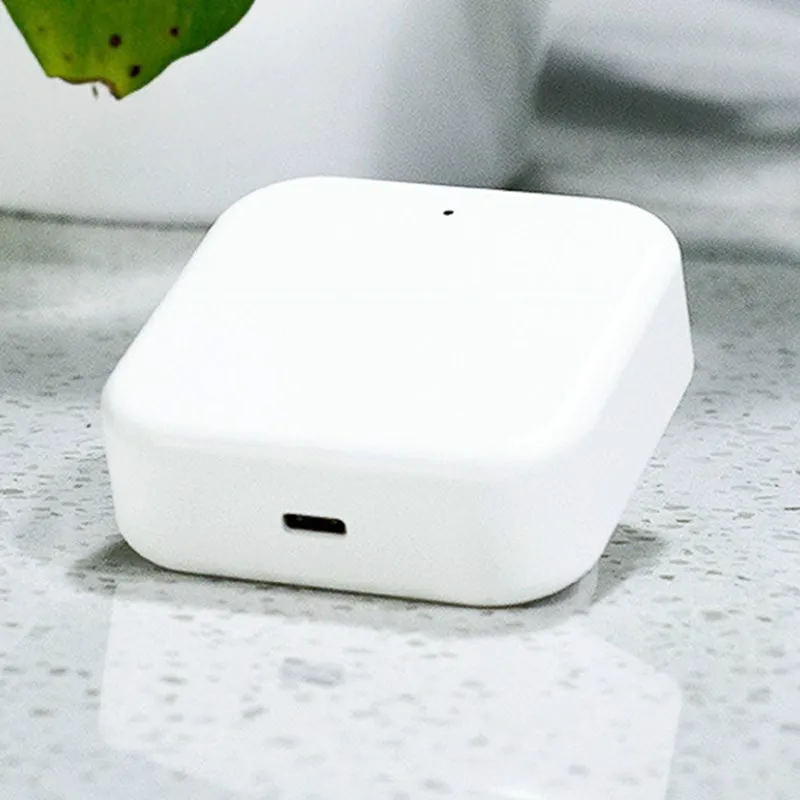 Новый Bluetooth смарт электронный дверной замок wifi адаптер шлюз Смарт отпечатков
