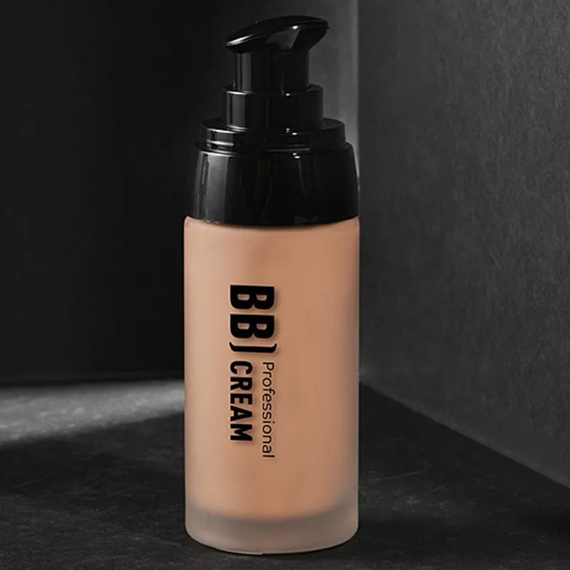 Лидер продаж восстанавливающий питательный тонизирующий BB крем для лица