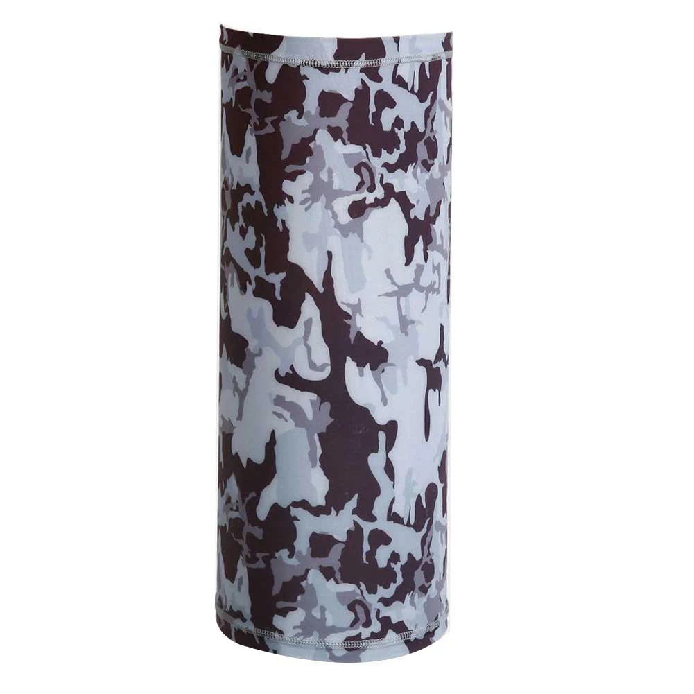 

Unisex Floral Print Headband Sun Protection Dust Proof Cycling Hiking Neck Gaiter Scarf 3D Seamless Magic Fishing Bandana Tube
