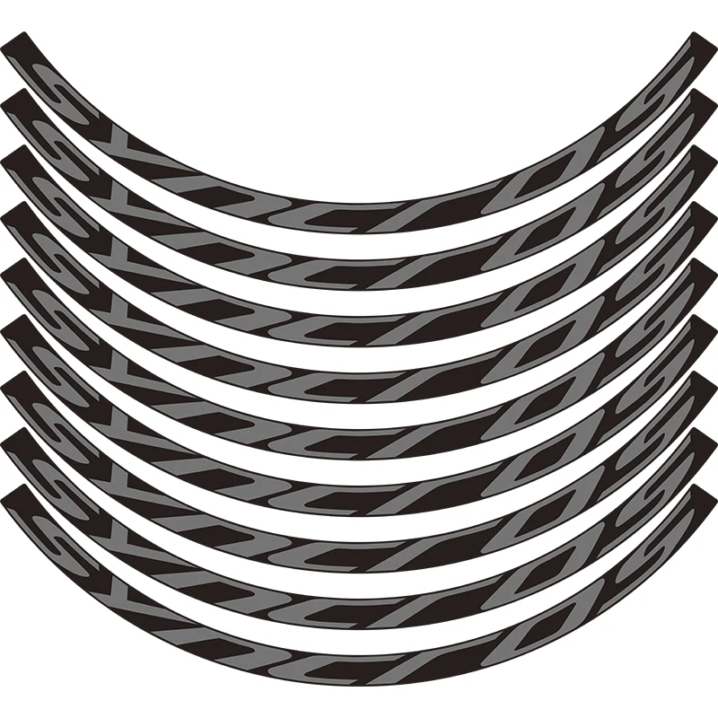 SYNCROS Wheel Sticker Set for MTB Bicycle Rim Mountain Bike Cycling Decals | Спорт и развлечения