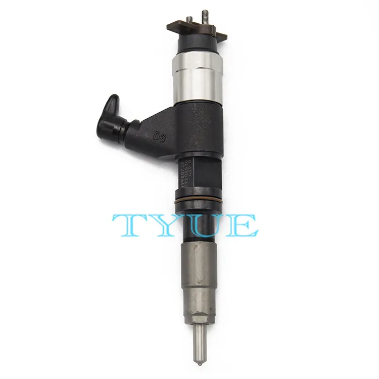 

Common Rail Diesel Fuel Injector 095000-8940 0950008940 095000 8940 RE543266