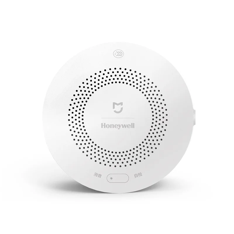 Оригинальный детектор природного газа Xiaomi Mijia Honeywell датчик сигнализации для