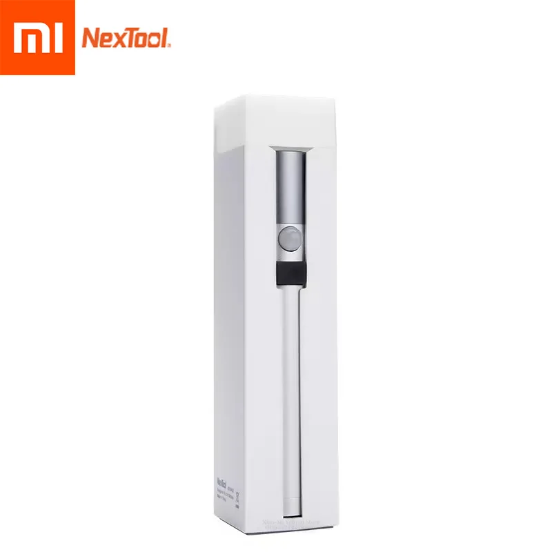 Многофункциональный индукционный фонарик Xiaomi Nextool аварийный светильник