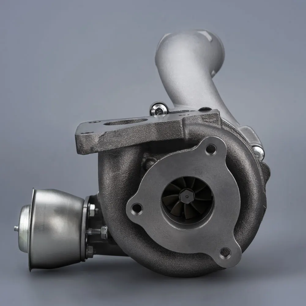 Турбо для Renault Megane 1 9 dCi F9Q 1.9L 92hp 120hp Scenic 2 mk2 116hp 708639-0010 36000721 8200544912