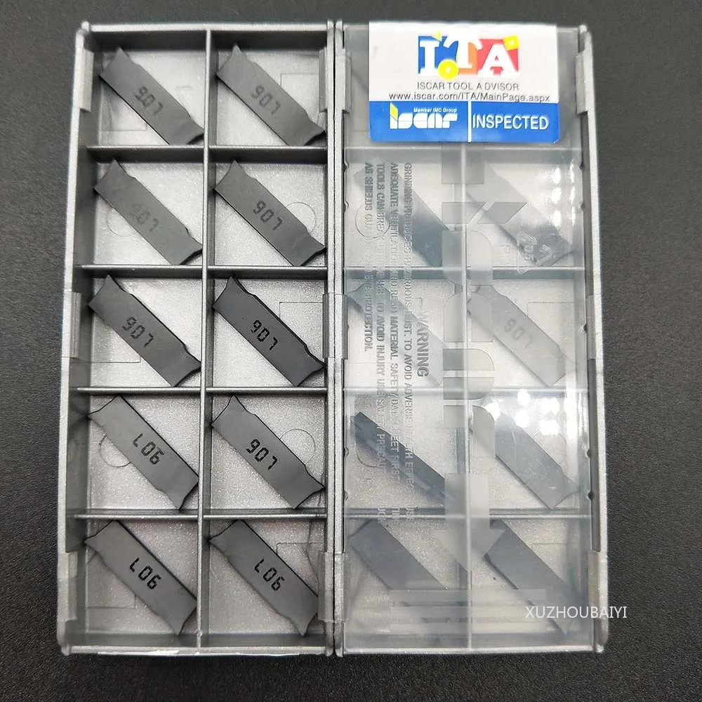 10 шт. DGN2002/DGN3003 JIC907/908/928 карбидная Вставка 2 мм/3 мм/DGN лезвие канавки, токарный станок с ЧПУ(поворотная лопасть режущее лезвие