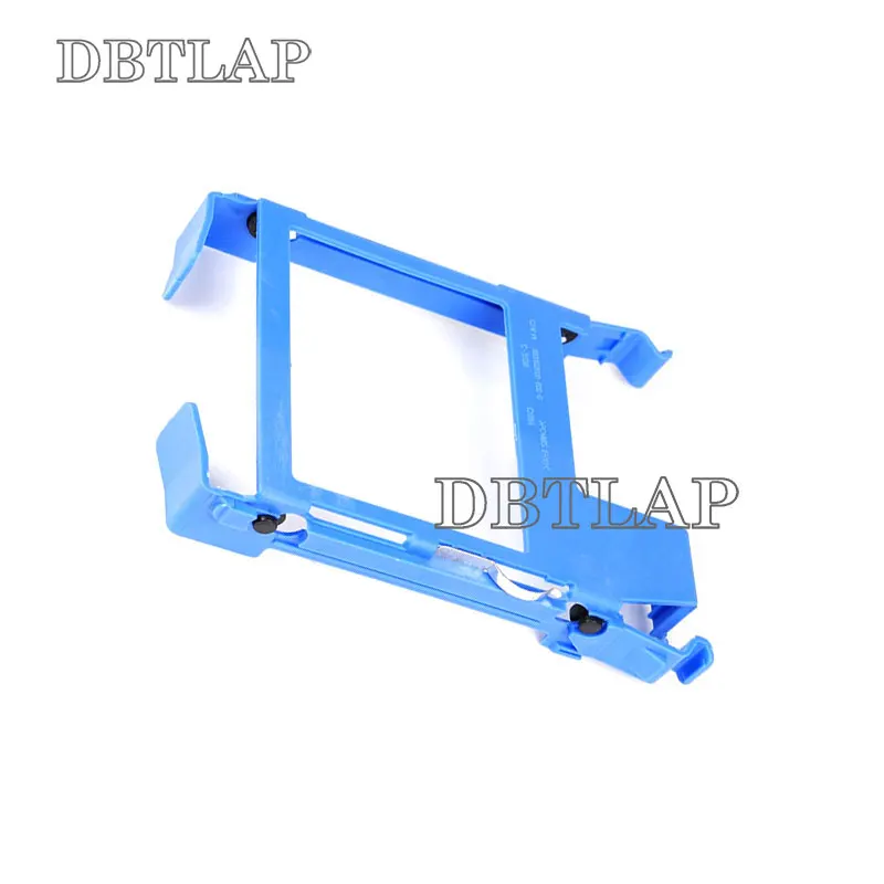 For Dell Optiplex 3010MT T5610 PX60023 3.5" Tray Caddy Bracket images - 6