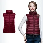 Зимняя новинка, женский пуховик, сверхлегкая теплая пуховая куртка, пуховик, верхняя одежда, теплое пальто