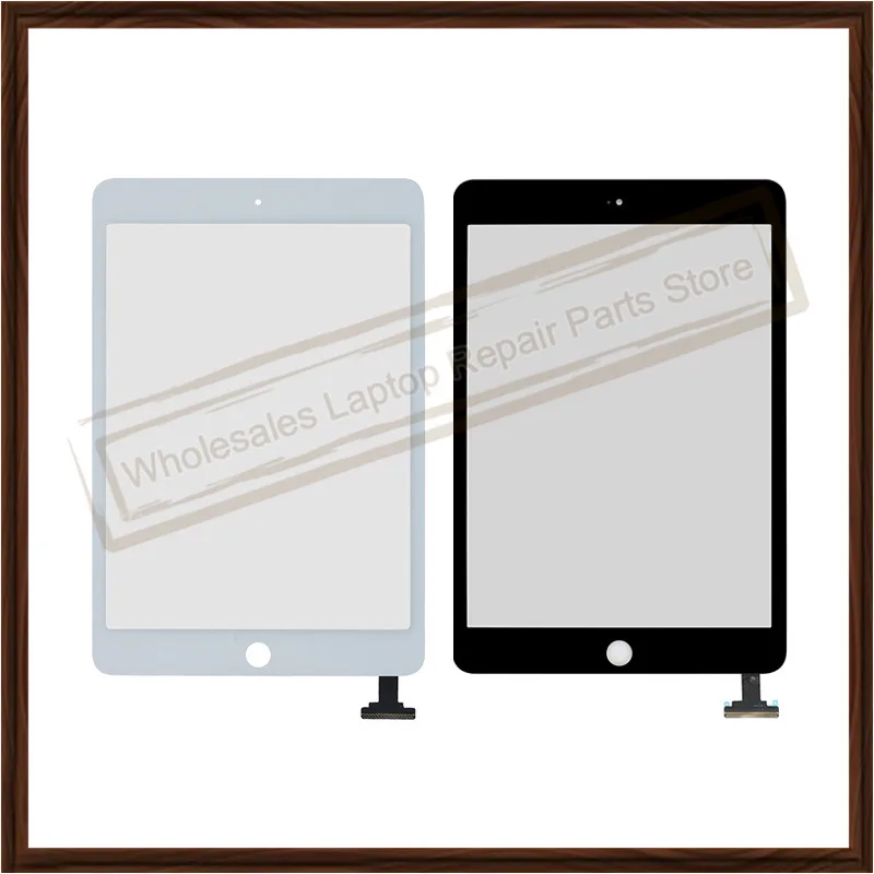 Новый ЖК-дисплей для Ipad Mini 1 2 A1432 A1454 A1455 A1489 A1490 A1491 7 9 дюйма дигитайзер сенсорного