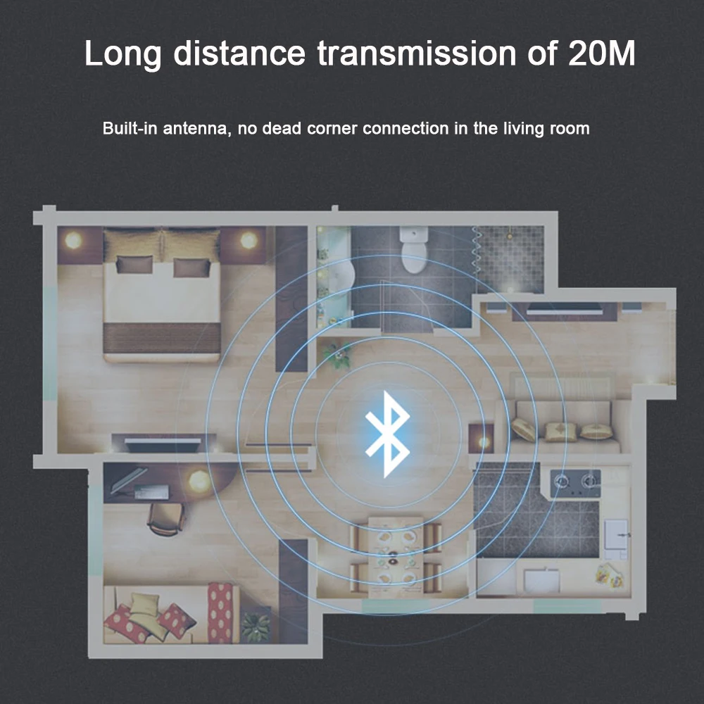 Мини USB Bluetooth совместимый адаптер V4.0 двухрежимный беспроводной ключ CSR 4 0 2