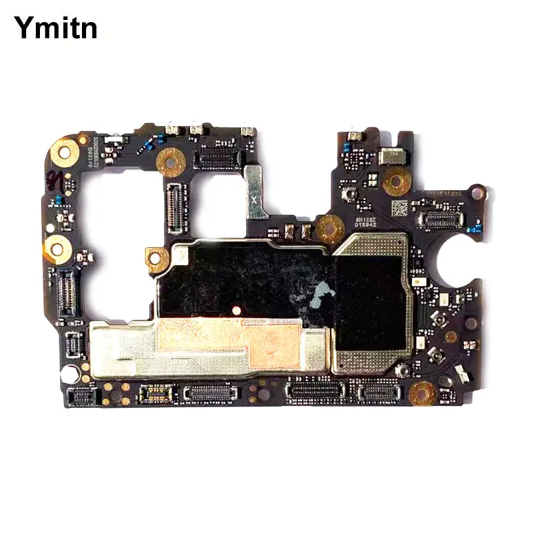 

Ymitn Original For Xiaomi Mi 11 Lite 11lite Mainboard Motherboard Unlocked With Chips Logic Board Global ROM